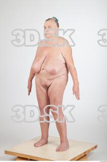 Body texture of Shelia 0043